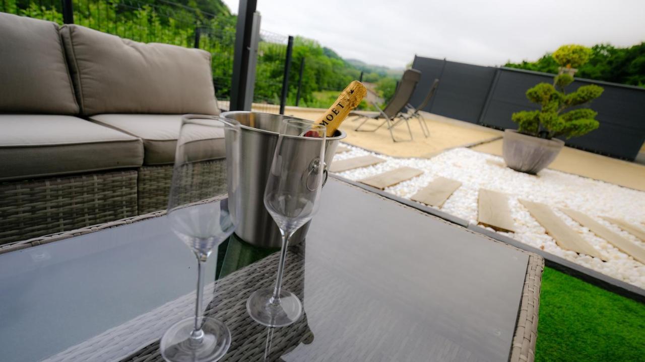 Maitalea & Spa ซาร์ ภายนอก รูปภาพ