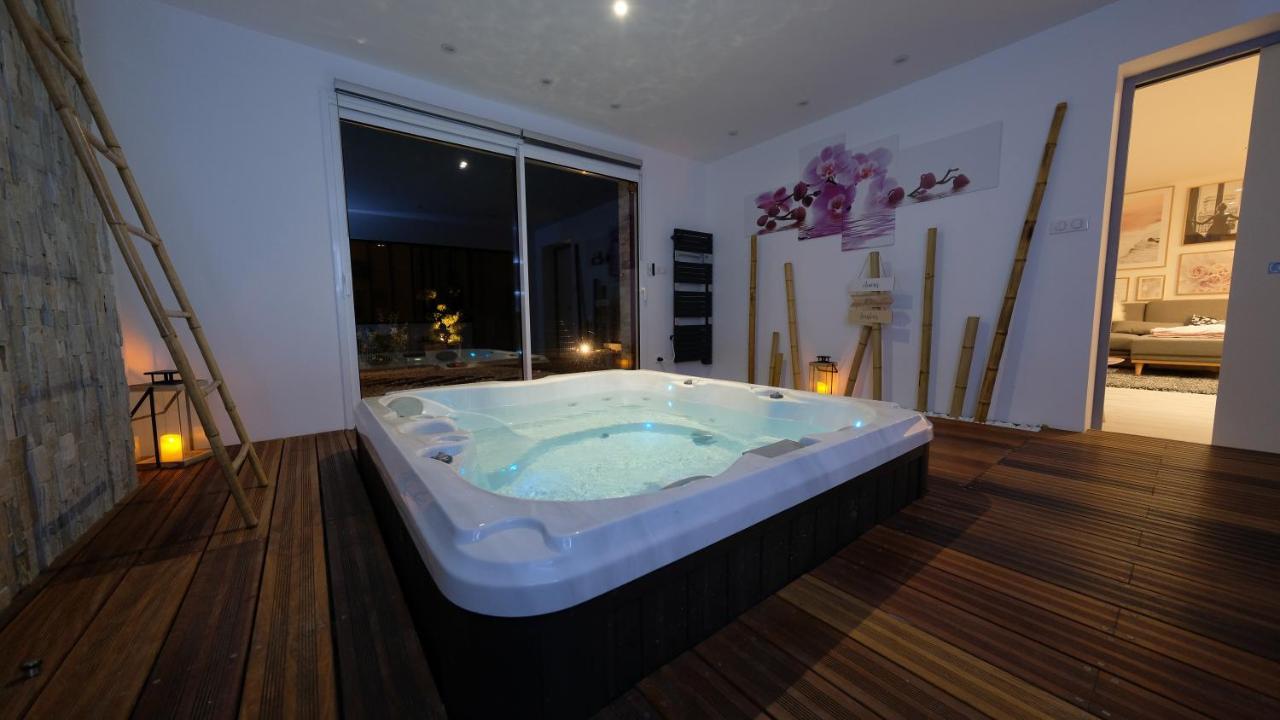 Maitalea & Spa ซาร์ ภายนอก รูปภาพ